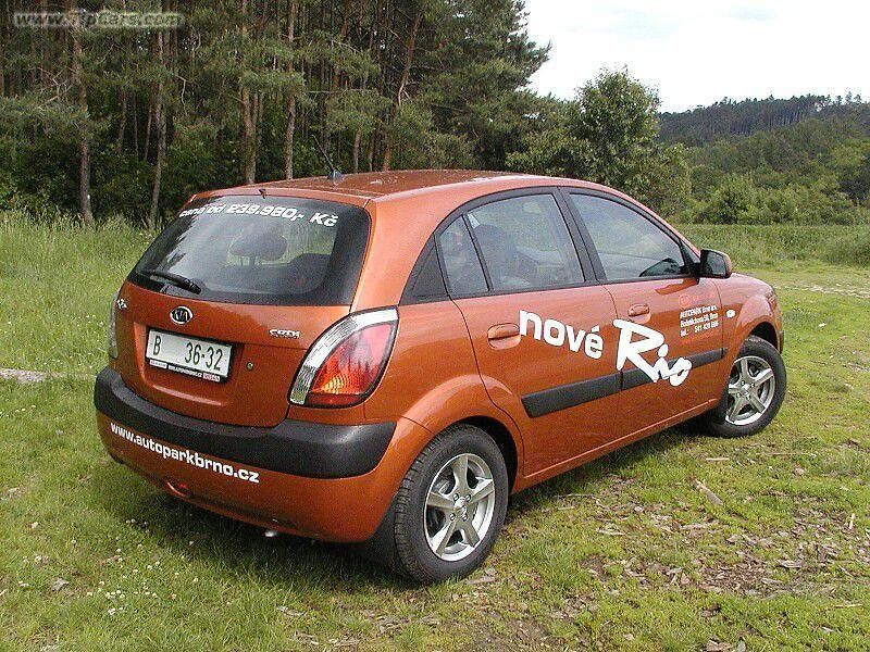 Podvozek je společně s motorem nejsilnější stránkou vozu.