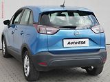 Opel Crossland X (2018) 1.2 PT, AC, tempo, park.asist - náhled 6