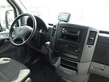 Mercedes-Benz Sprinter PLNĚ VYBAVENÝ SANITNÍ VŮZ - náhled 9