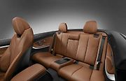 BMW 4 Cabrio.