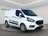 Ford Transit Custom (2023) Trend Van PHEV 1.0 Ecoboost 92 - náhled 8