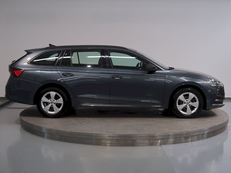 Škoda Octavia (2020) AMBITION 2.0TDI 85KW - fotka 8 z 36