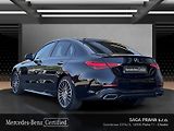 Mercedes-Benz Třídy C 200 AMG Night - náhled 7