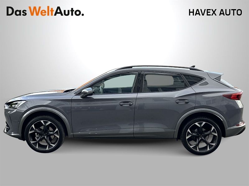 Cupra Formentor (2024) 1.5 TSI DSG - fotka 3 z 29
