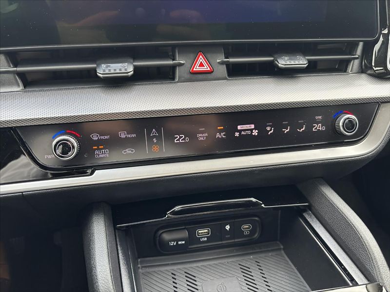 Kia Sportage 1,6 TGDi HEV AT TOP ADAPTIV - fotka 28 z 49