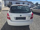 Škoda Fabia (2013) 1.2 i Serviska - náhled 3