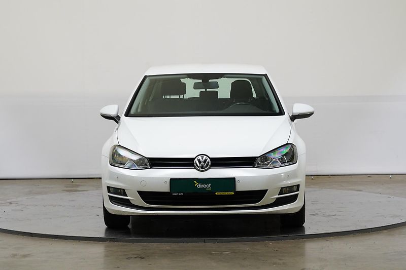 Volkswagen Golf - fotka 4 z 24