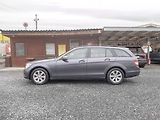 Mercedes-Benz Třídy C (2009) 200CDI man – 2x ALU kola - náhled 8