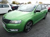 Škoda Rapid 1,2 TSi 77kW po servise,auto k - náhled 4