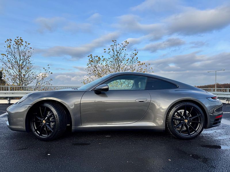 Porsche 911 (2020) Approved BOSE Střecha 20/21