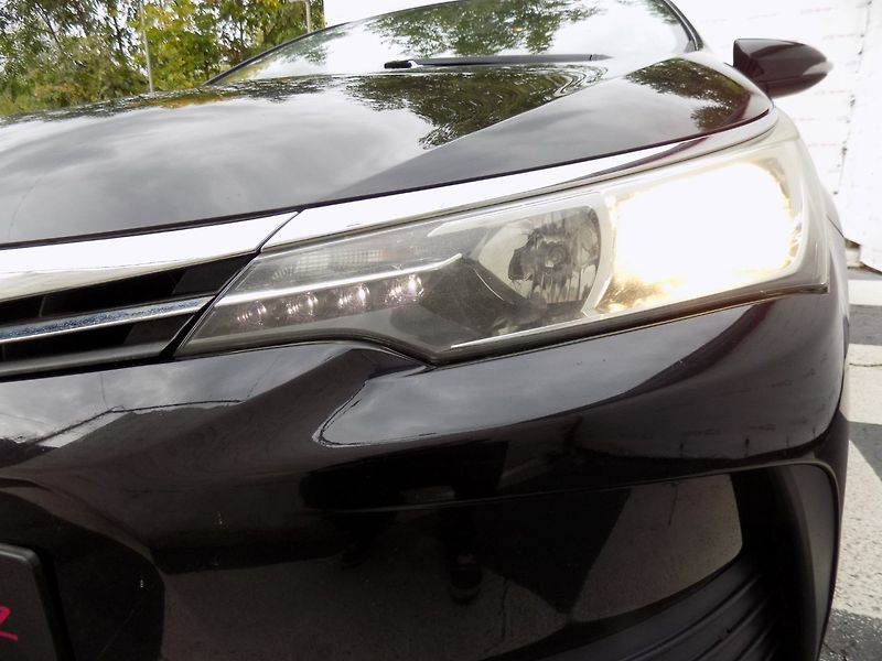 Toyota Corolla (2019) 1.4VVT-i/LPG/LED/Klimatizace/ - fotka 31 z 31