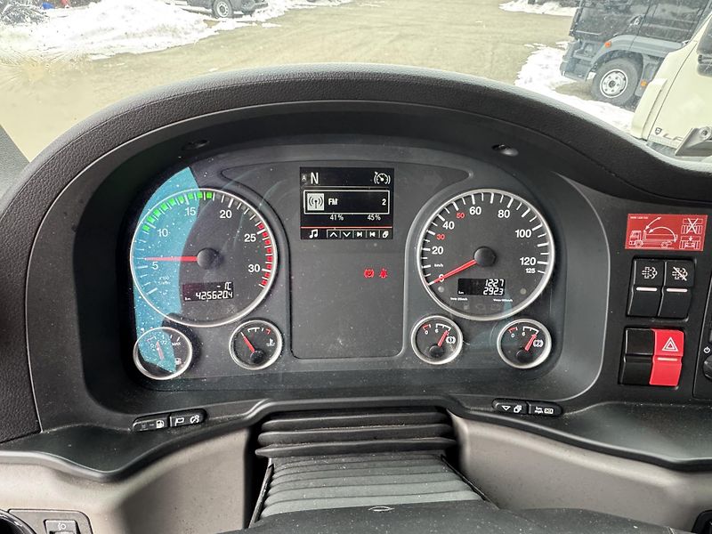 MAN TGS (2020) 26.470* 6x2*KONTEJNER MEILLER  - fotka 38 z 42