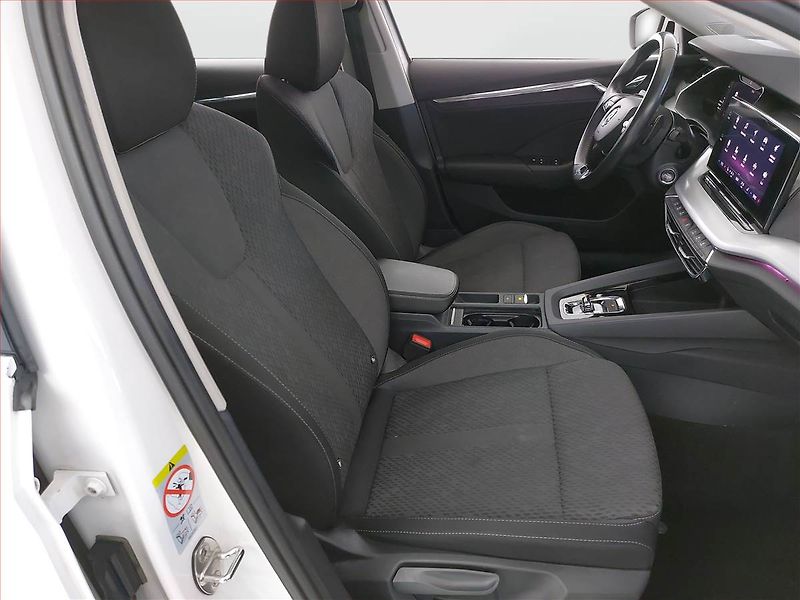 Škoda Octavia (2021) Style 1.5 TSI G-TEC, Automat - fotka 7 z 17