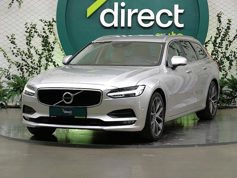 Volvo V90 - fotka 1 z 25