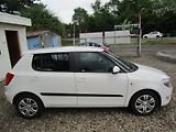 Škoda Fabia - náhled 4