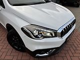 Suzuki SX4 S-Cross (2018) 1.4i BoosterJet AWD LED Navi - náhled 38