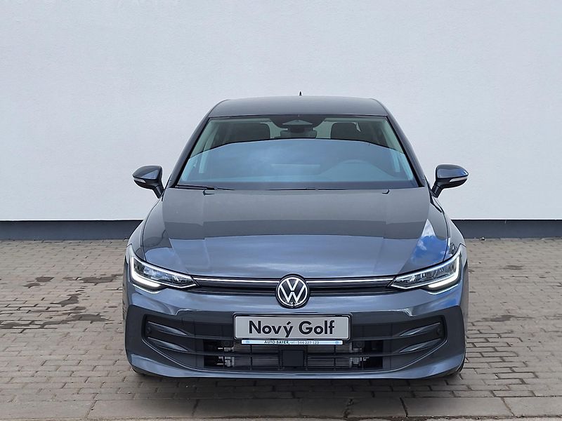 Volkswagen Golf (2026) People 1,5 eTSI 85kW 7DSG mHEV - fotka 4 z 22