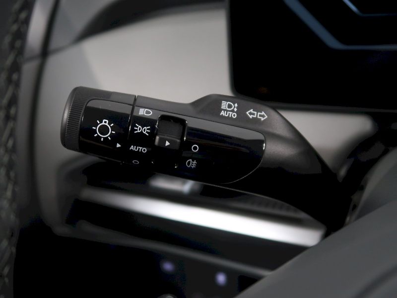 Kia EV3 (2025) AIR 81,4kWh 150KW - fotka 34 z 40