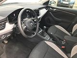 Škoda Kamiq (2024) Top Selection 1,0 TSI - náhled 6