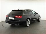 Audi A6 (2013) 3.0 TDI, 4X4, Automat, Xenony - náhled 4