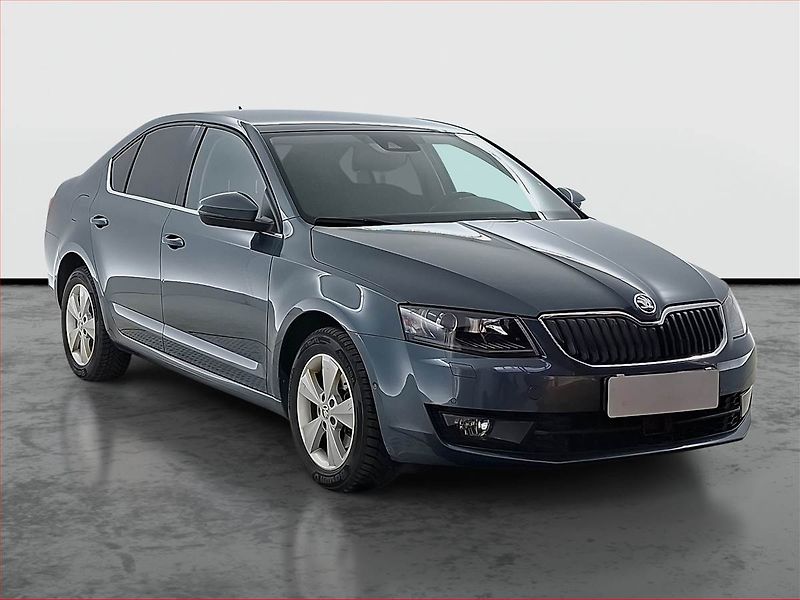 Škoda Octavia (2015) Style 2.0 TDI, Automat - fotografie inzerátu