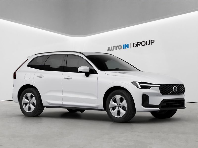 Volvo XC60 (2026) B5 AWD Core Auto 5d - fotka 9 z 11