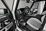 Mercedes-Benz Třídy G G63 4x4 / NIGHT II / TV / BURM - náhled 12