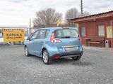 Renault Scénic (2010) ČR 1.5DCI 81KW NAVI – AUTOMAT - náhled 7