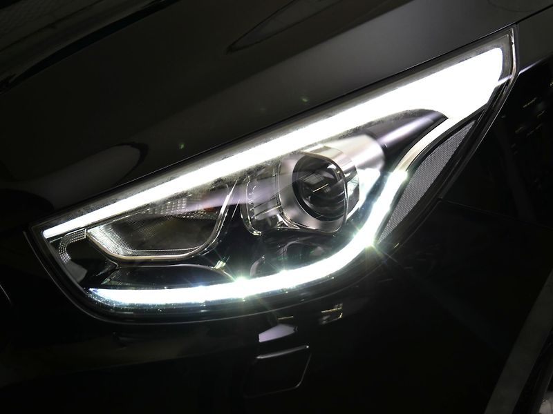 Hyundai ix35 - fotka 9 z 24