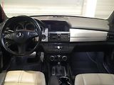 Mercedes-Benz GLK (2009) 3.0 CDi 4Matic, AT, xenon - náhled 8