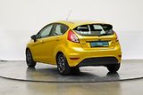 Ford Fiesta - náhled 6
