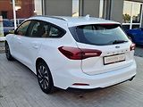 Ford Focus 1.5 TDCi Titanium, ČR, 1.Maj. - náhled 8
