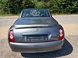 Nissan Micra (2006) - náhled 19