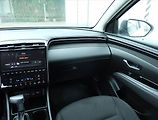 Hyundai Tucson (2021) 1.6 CRDi 48V MHEV - náhled 8