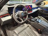 BMW i5 xDrive40 M-Sport PRO - náhled 9