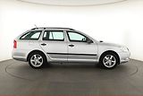 Škoda Octavia (2012) 2.0 TDI, Park. senzory - náhled 6