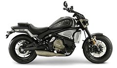 QJ Motor SRV 700 (2024) NOVINKA 2024 - fotografie inzerátu