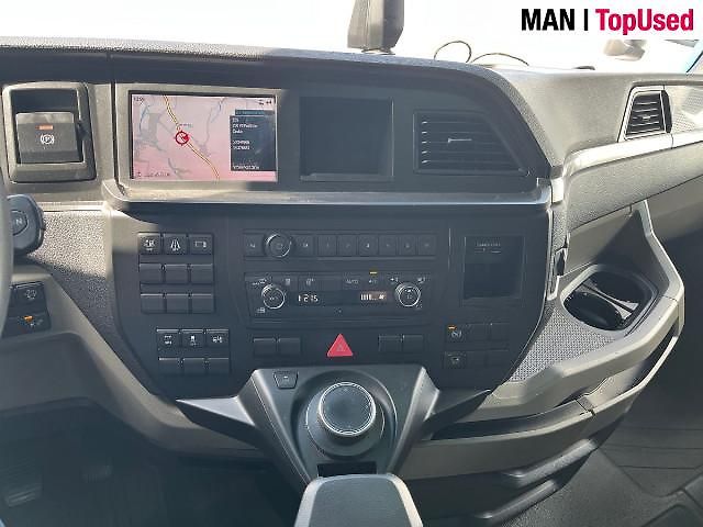 MAN TGX 18.470 BL XXL TG3 - fotka 20 z 32