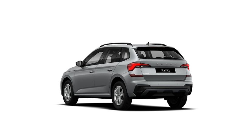 Škoda Kamiq Classic 1,0 TSI 85kW manuál - fotka 3 z 6