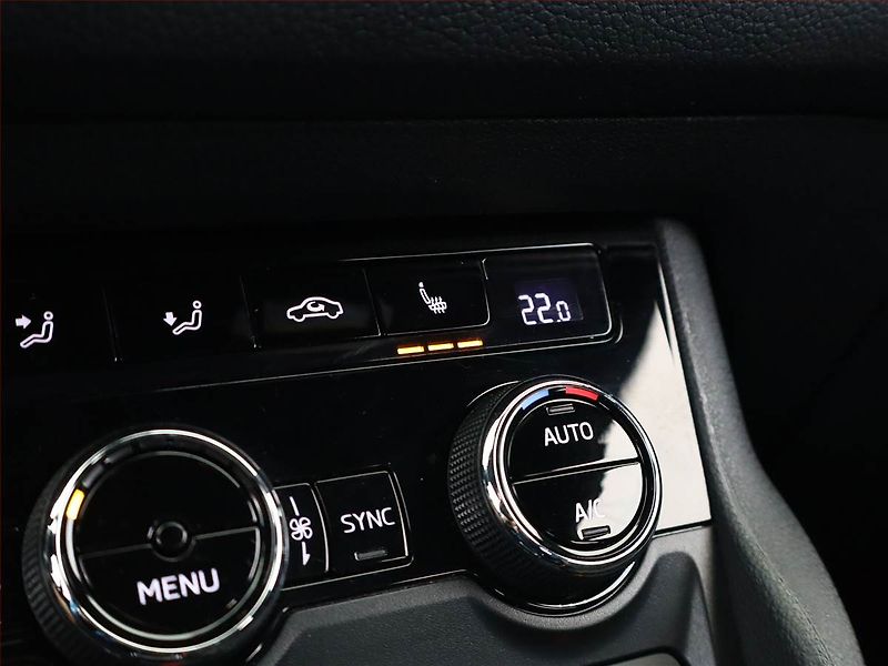 Škoda Kodiaq (2022) Sportline 2.0 TDI - fotka 20 z 24