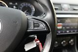 Škoda Superb 1.4 TSI DAB 19 Tažné - náhled 21