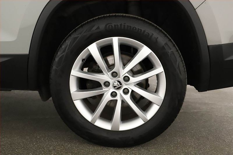 Škoda Kodiaq (2023) Style 2.0 TSI - fotka 20 z 20
