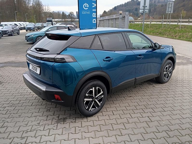 Peugeot 2008 (2026) BUSINESS Hybrid 110 e-DCS6 - fotka 7 z 18