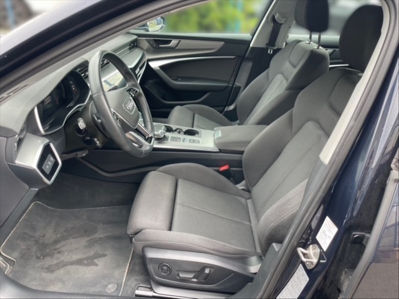 Audi A6 3,0 TDI Quattro Sport AT - fotka 7 z 11