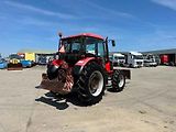 Zetor 7441 Proxima 4x4