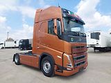Volvo FH 13 Globetrotter XL 460 Turb - náhled 1