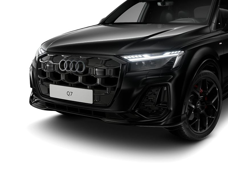 Audi Q7 3,0 TDI V6 - Limitovaná edice - fotka 5 z 8