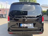 Mercedes-Benz Třídy V V 300 d / Exclusive / L / 4M - náhled 9