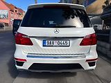Mercedes-Benz GL 350CDi/2016/AMG.CZ.7MÍST-ZÁRUK - náhled 4