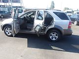 Kia Sorento 2,5CRDi 4x4 NOVÁ RAMENA +PNEU - náhled 13
